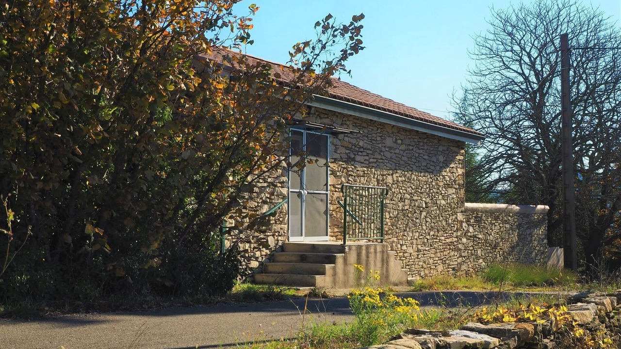 Photo of Outdoor in Villemagne-l'Argentiere