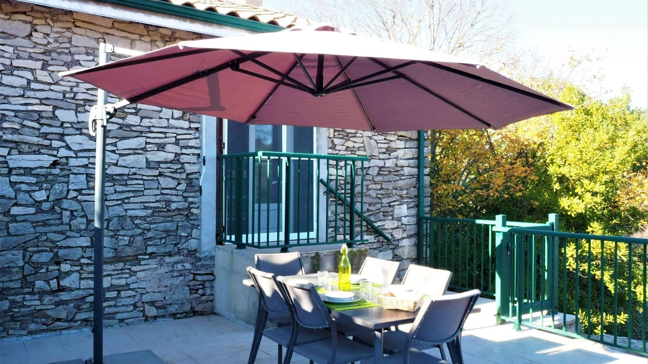 Photo of Outdoor in Villemagne-l'Argentiere