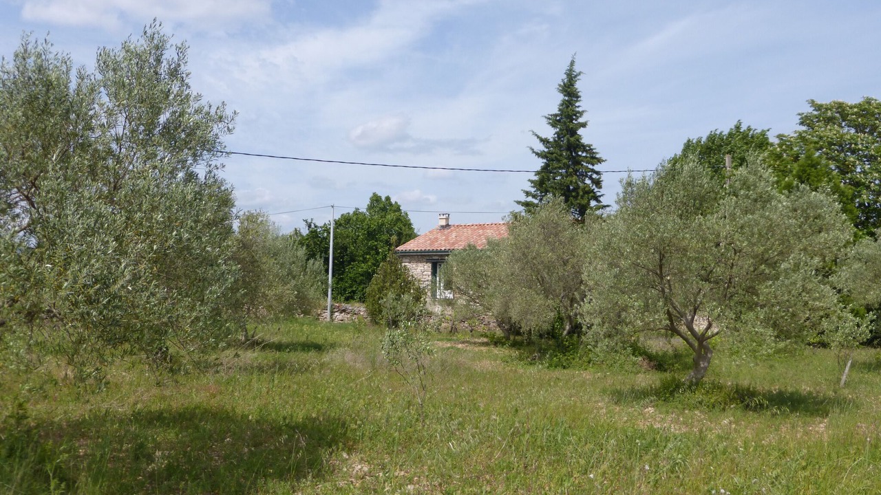 Photo of Outdoor in Villemagne-l'Argentiere