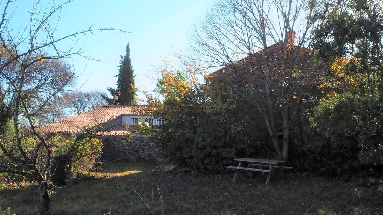 Photo of Outdoor in Villemagne-l'Argentiere
