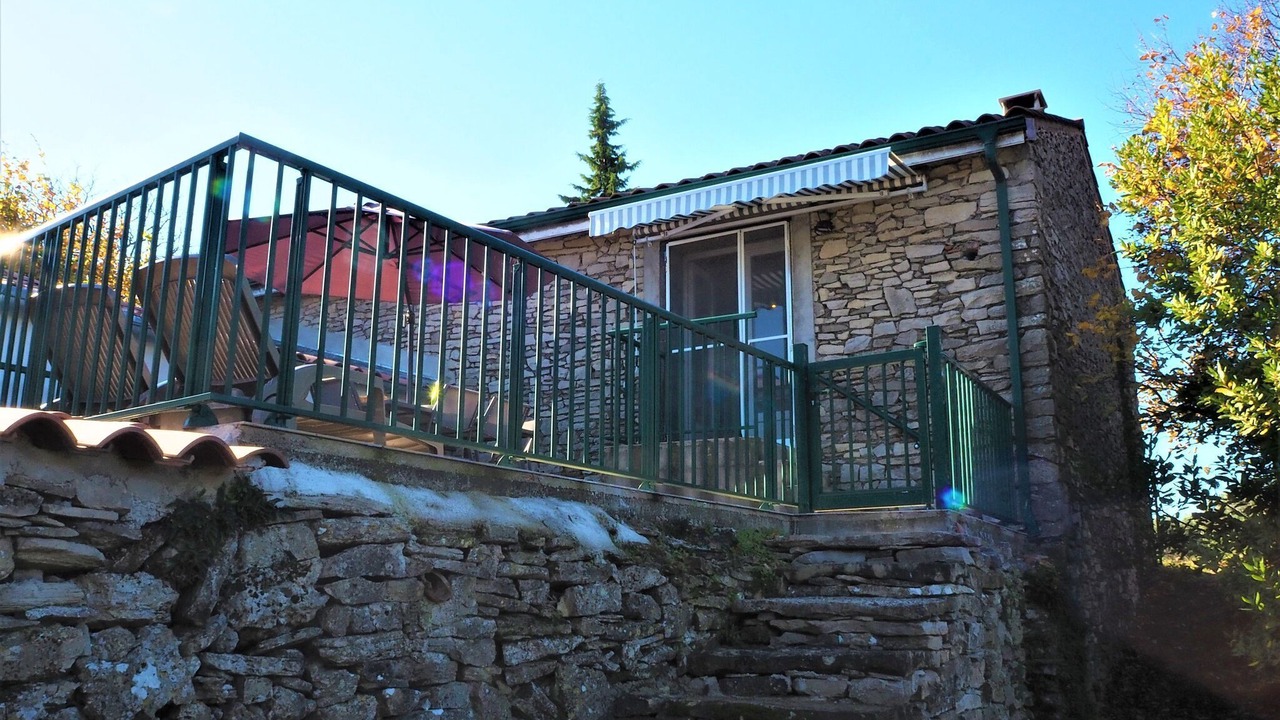 Photo of Outdoor in Villemagne-l'Argentiere