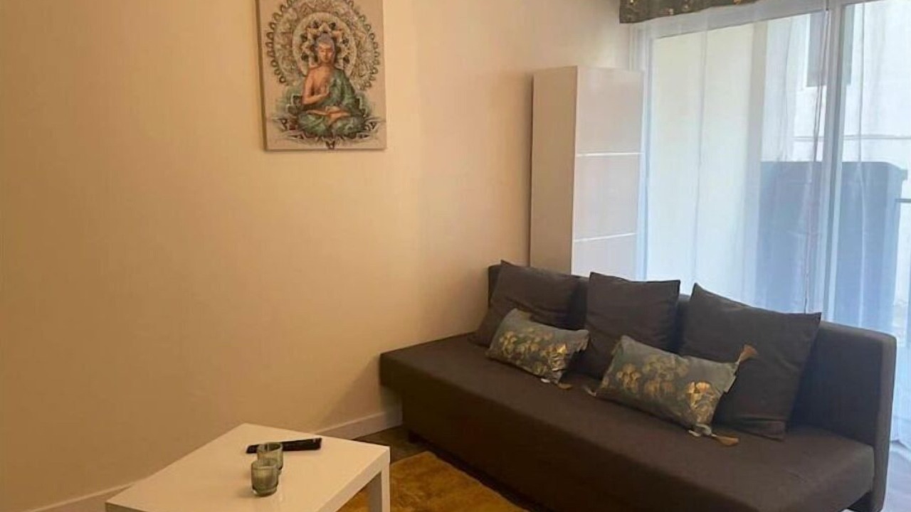Photo of Livingroom in Millau