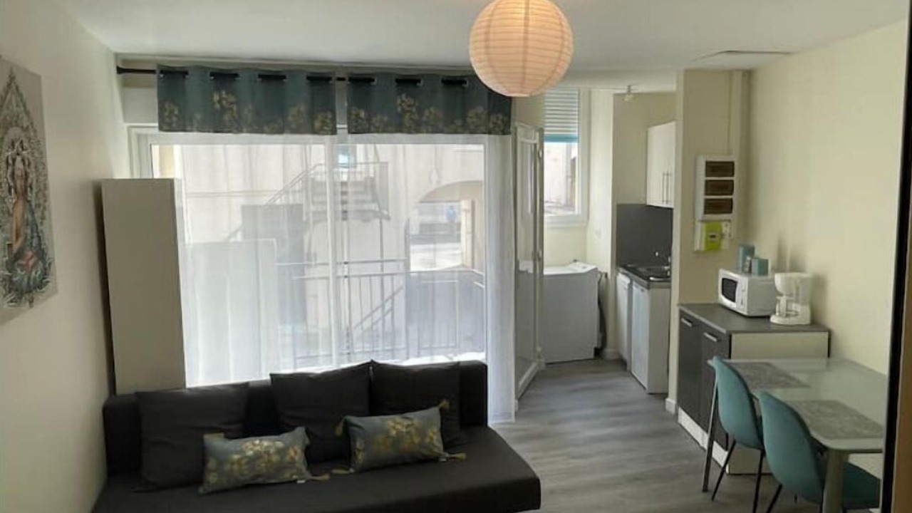 Photo of Livingroom in Millau
