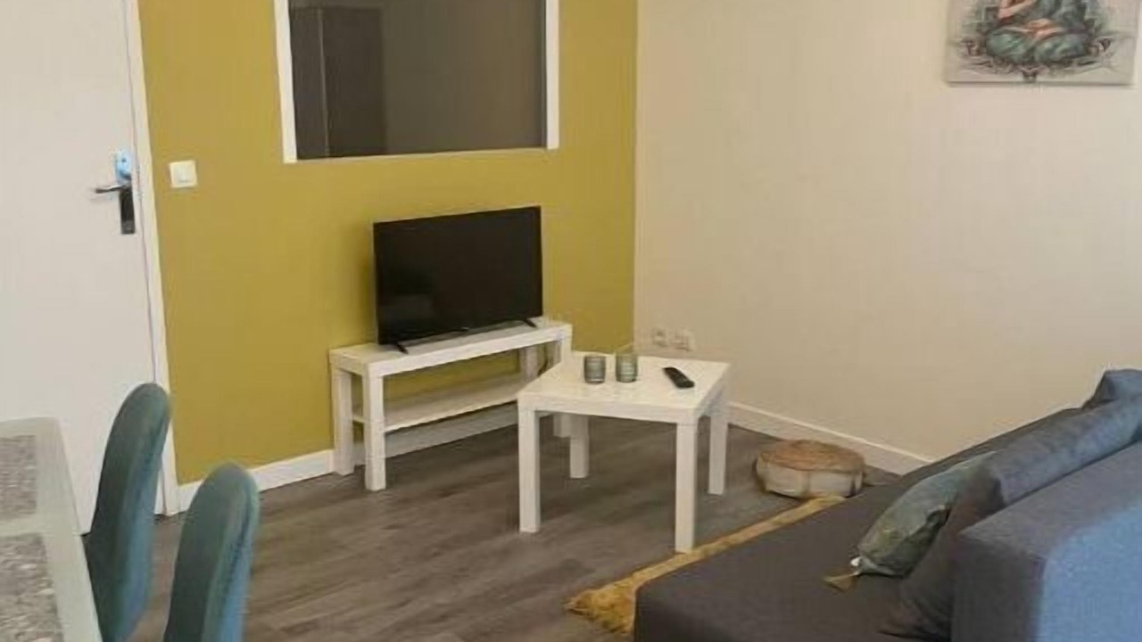 Photo of Livingroom in Millau
