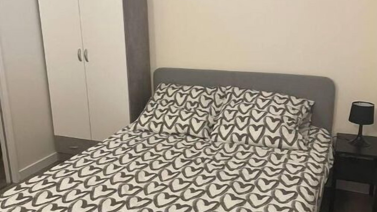 Photo of Bedroom in Millau