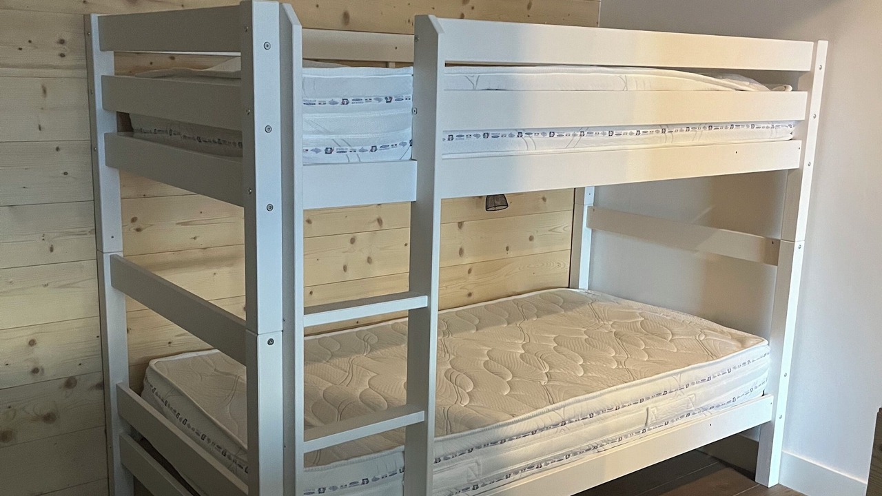 Photo of Bedroom in La Joue du Loup