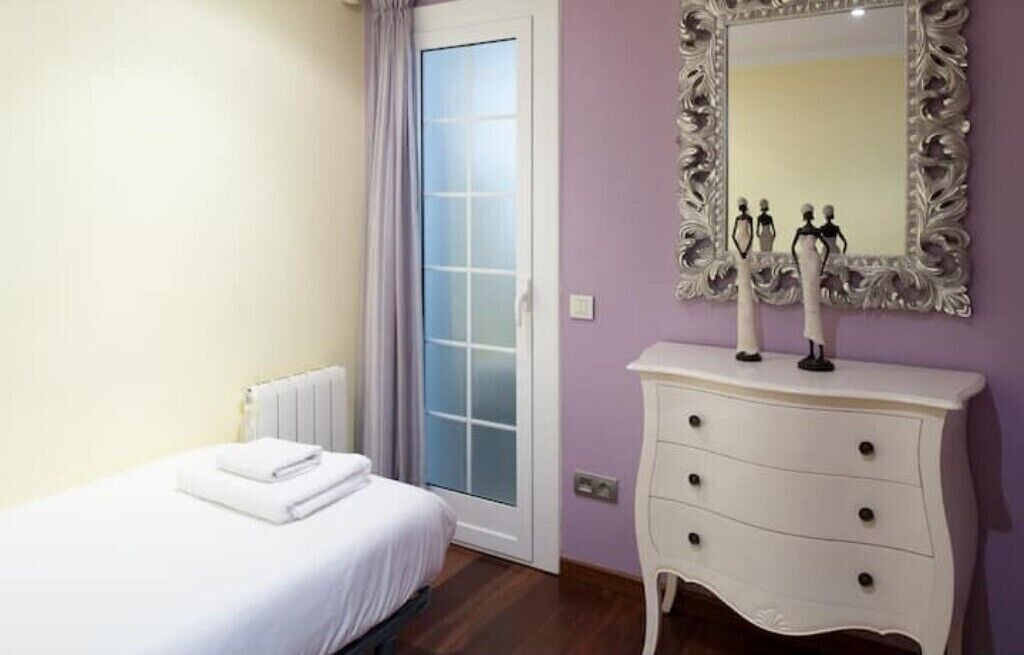 Photo of Bedroom in L'Antiga Esquerra de l'Eixample