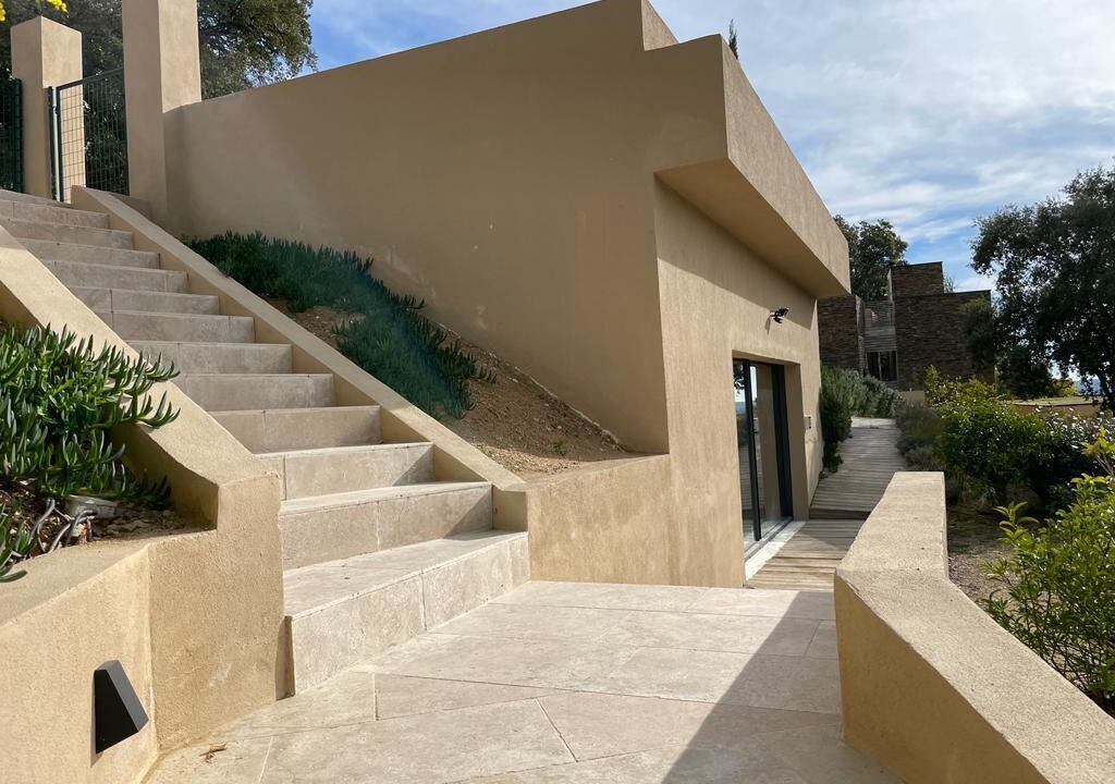 Photo of Outdoor in Grimaud