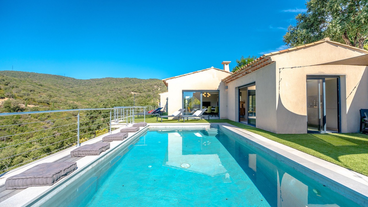 Photo of Outdoor in Grimaud