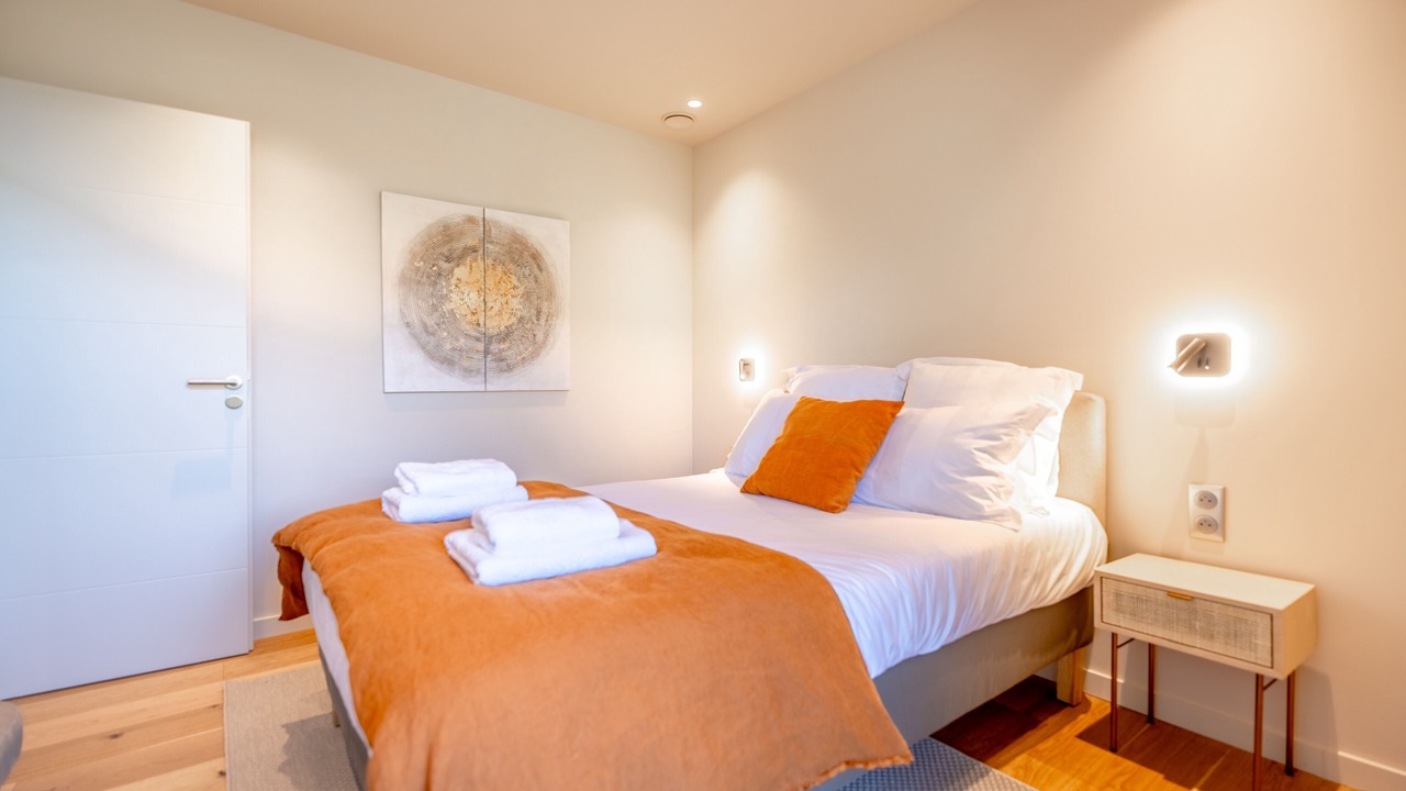 Photo of Bedroom in Grimaud