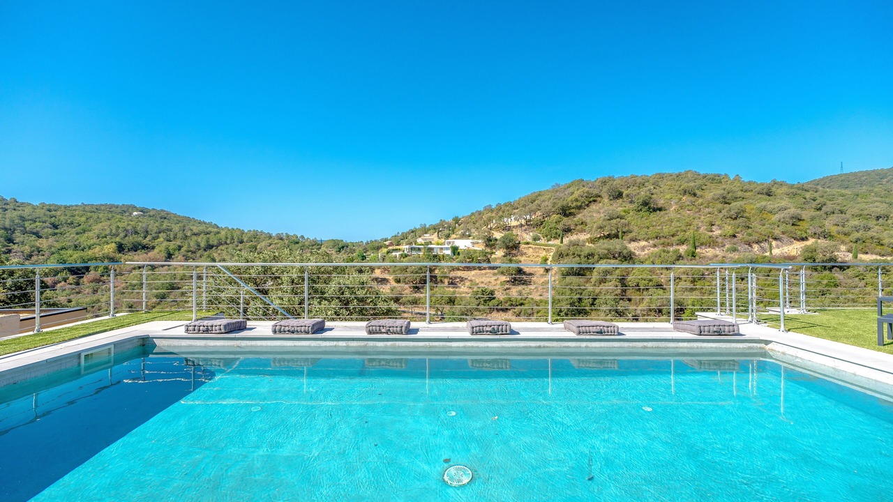 Photo of Outdoor in Grimaud