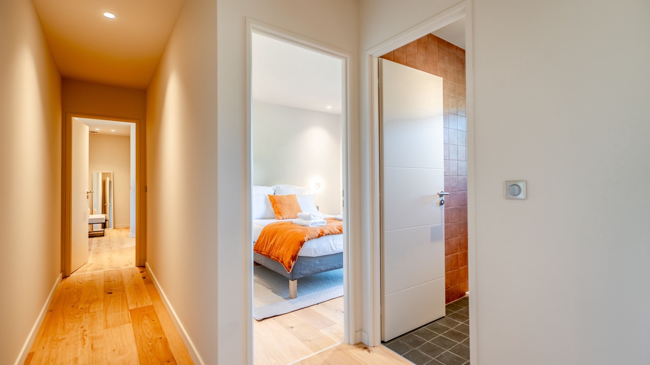 Photo of Bedroom in Grimaud