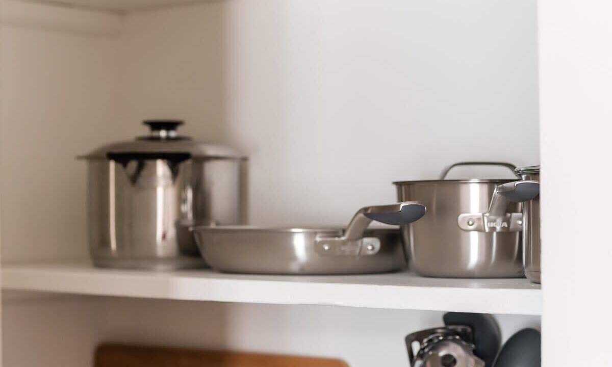 Photo of Kitchen in Charmettes - Bellecombe