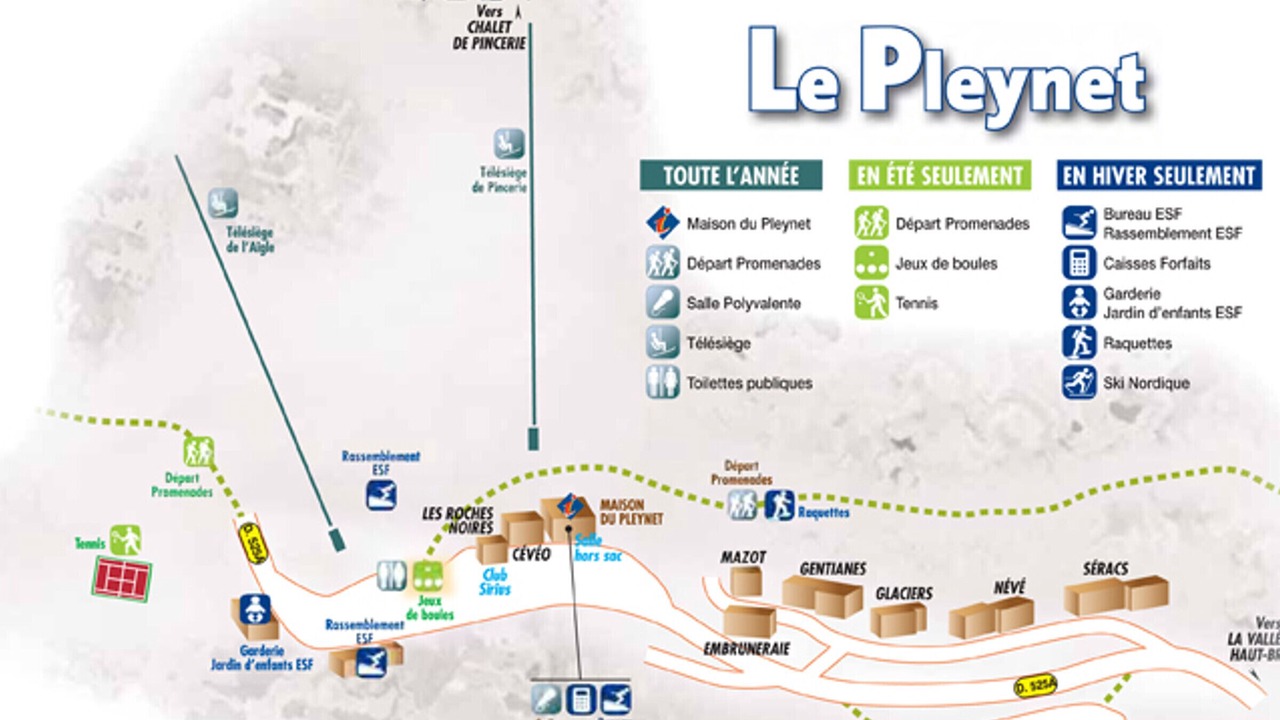 Photo of Others in Le Pleynet