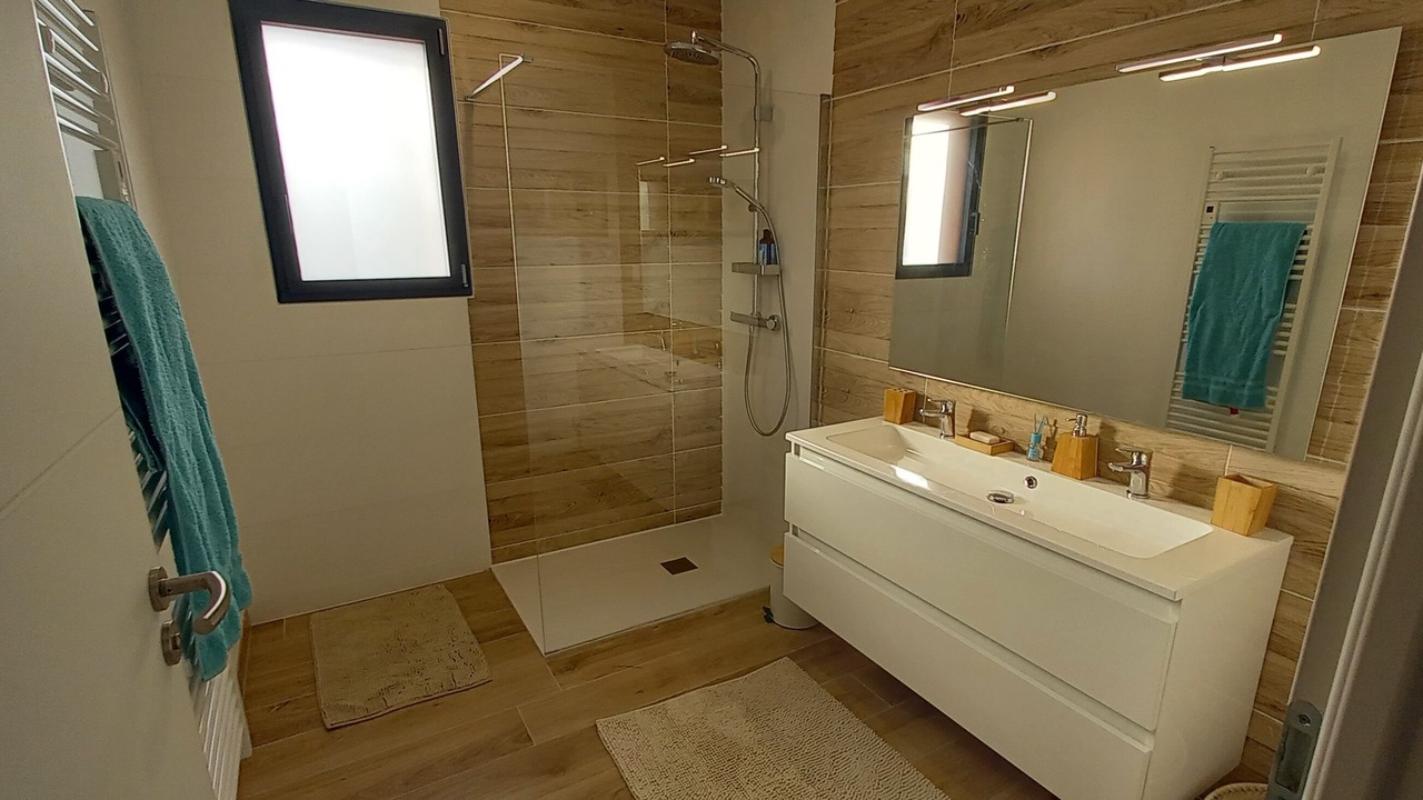 Photo of Bathroom in Le Verdon-sur-Mer