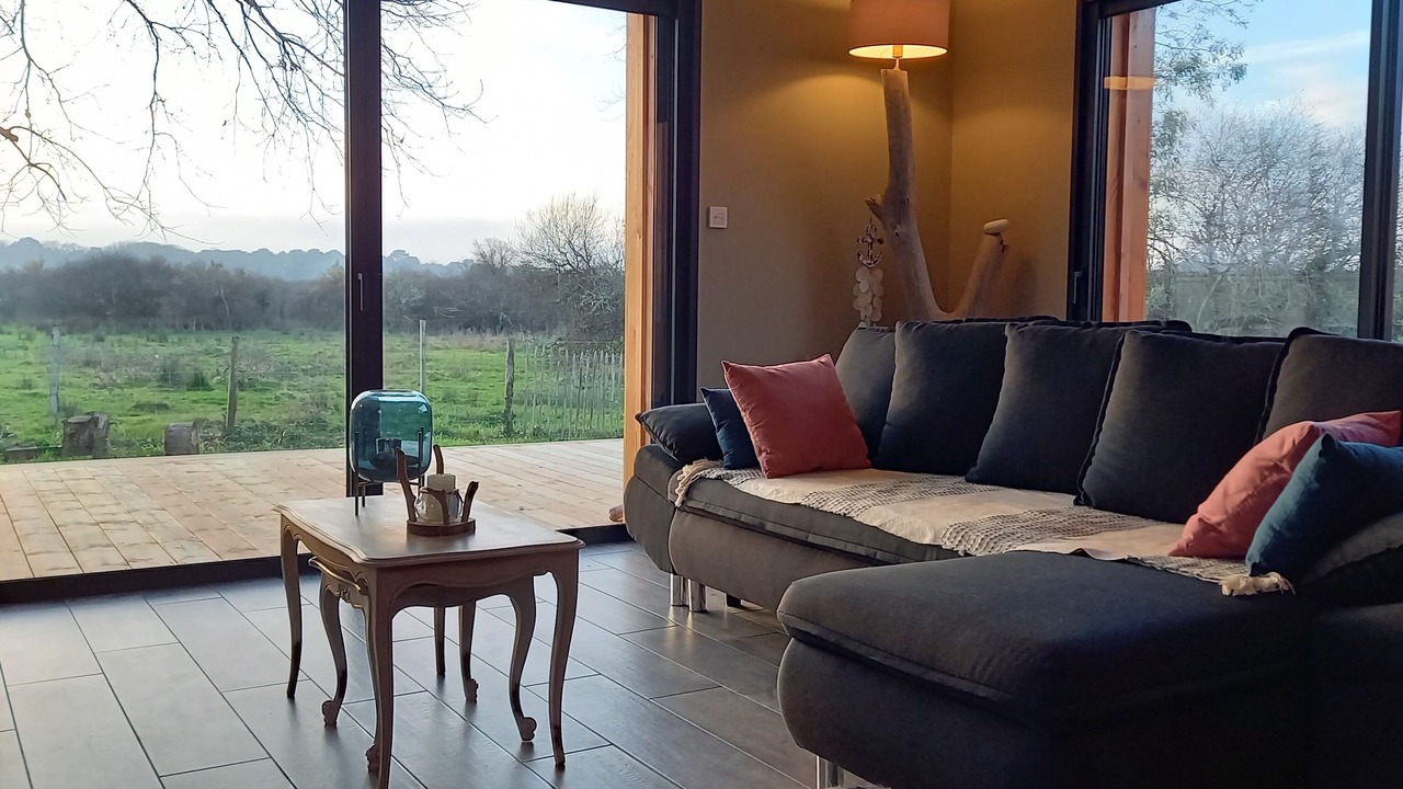 Photo of Livingroom in Le Verdon-sur-Mer