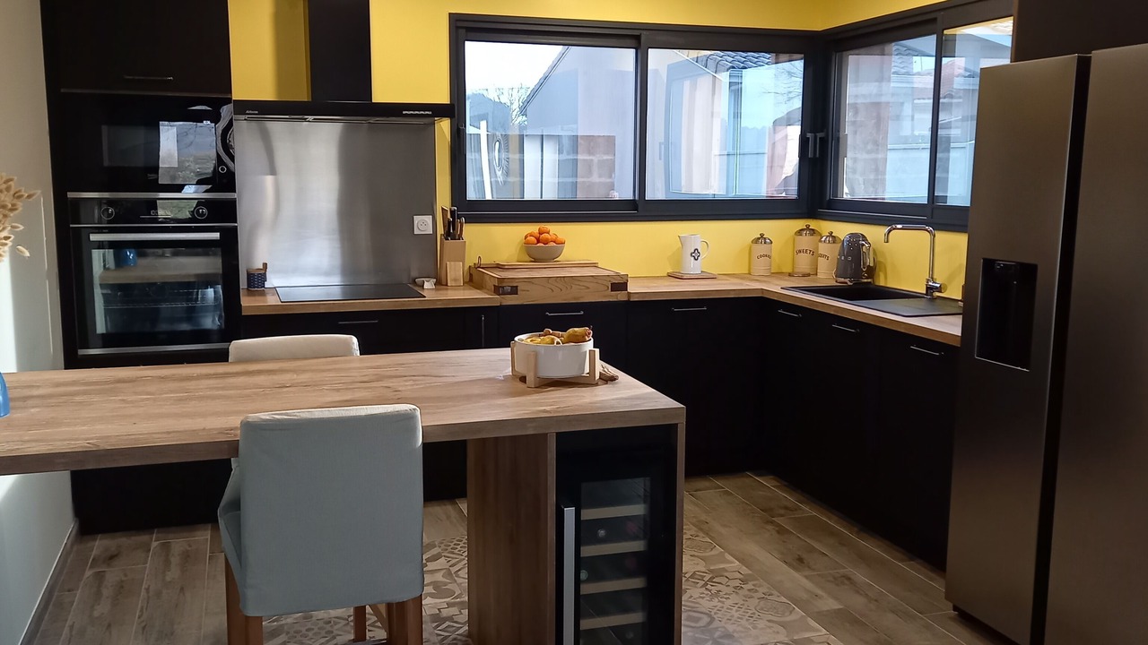 Photo of Kitchen in Le Verdon-sur-Mer