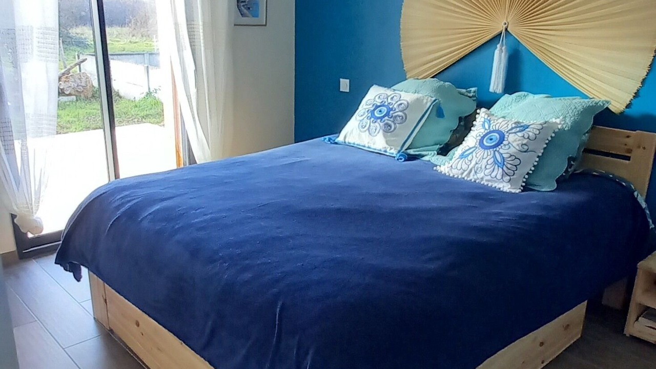 Photo of Bedroom in Le Verdon-sur-Mer