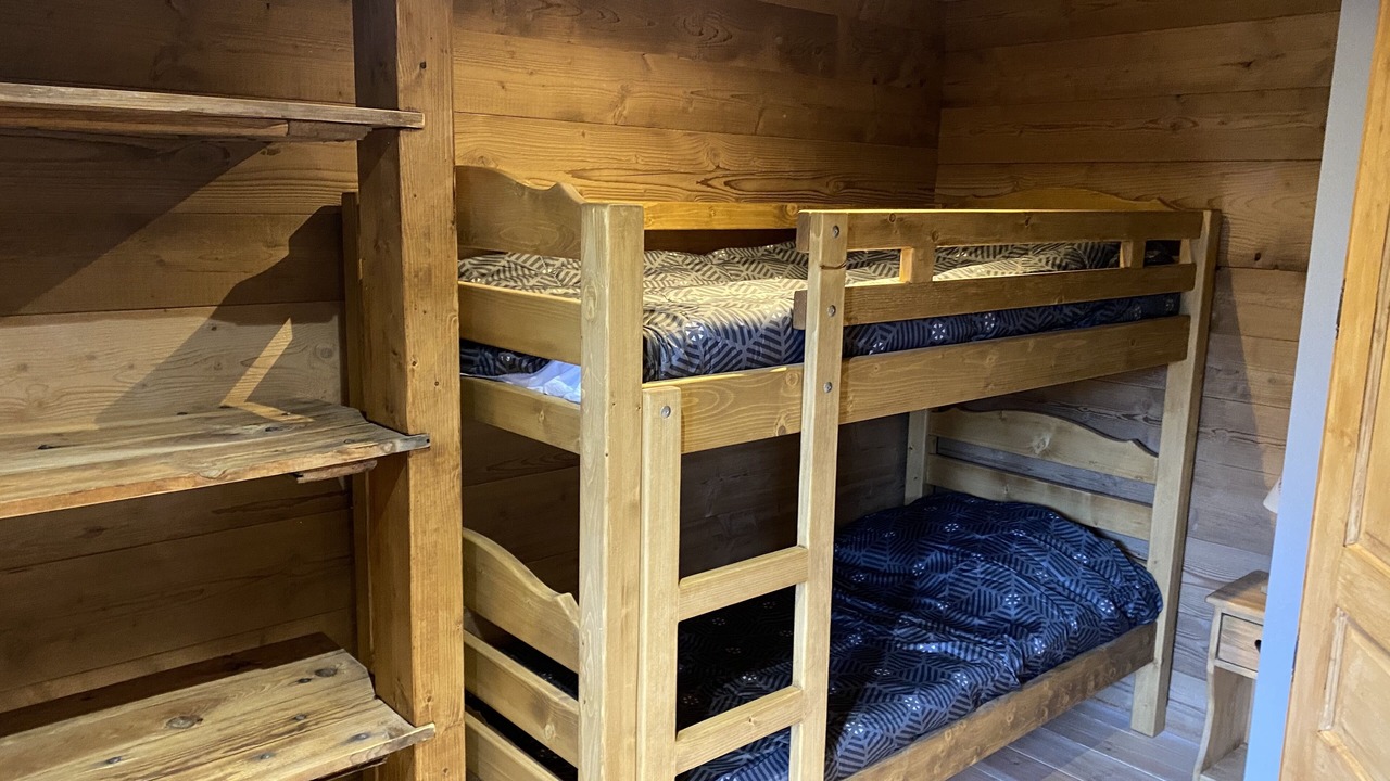 Photo of Bedroom in Bonneval-sur-Arc