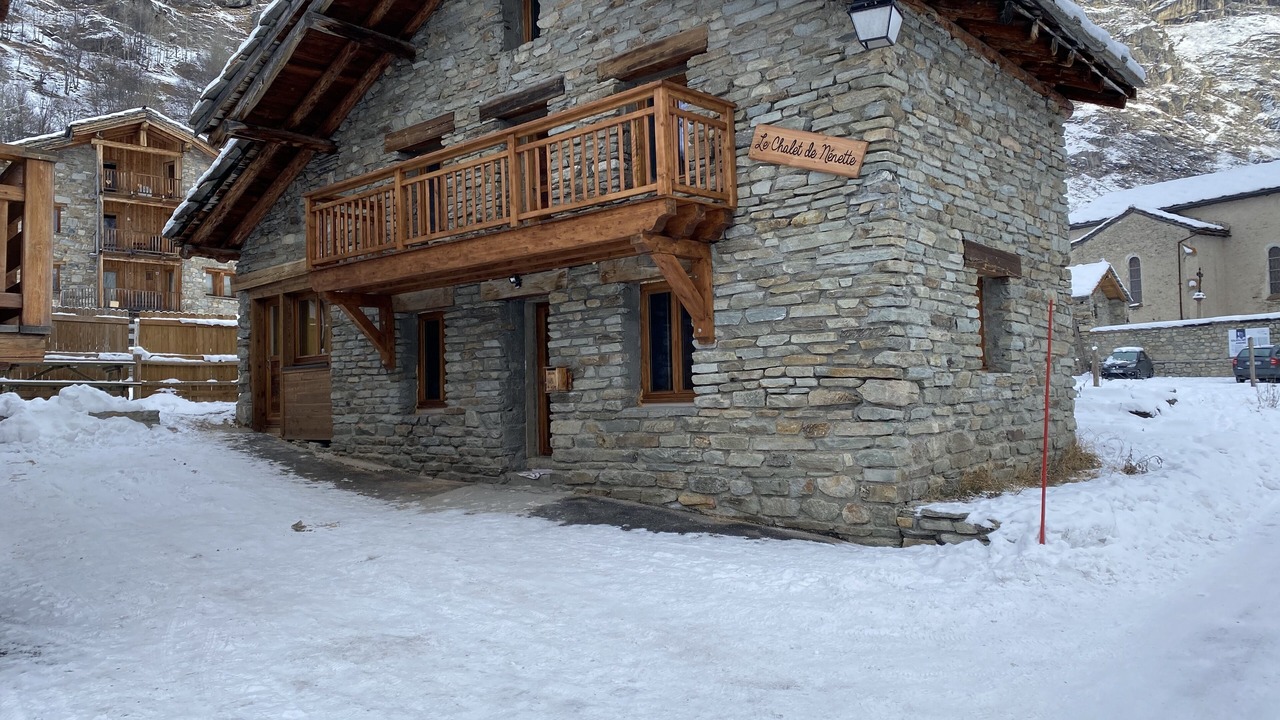 Photo of Outdoor in Bonneval-sur-Arc