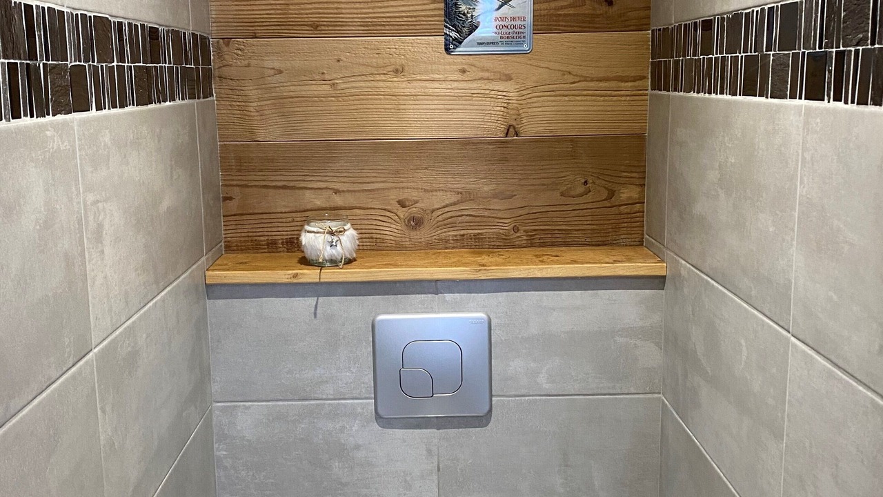 Photo of Bathroom in Bonneval-sur-Arc