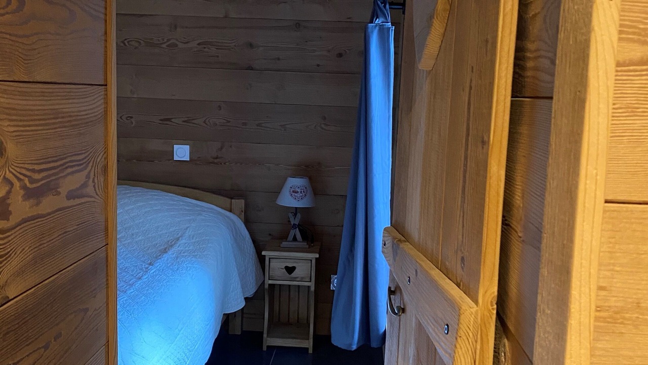Photo of Bedroom in Bonneval-sur-Arc
