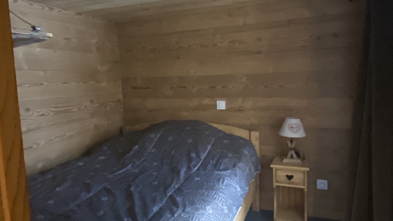 Photo of Bedroom in Bonneval-sur-Arc