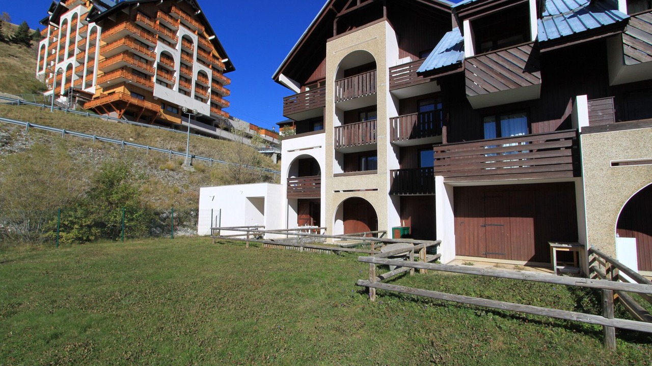 Photo of Outdoor in Venosc