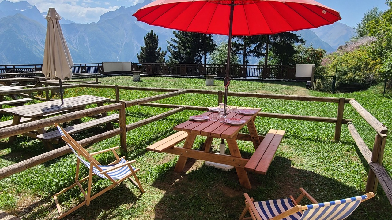 Photo of Outdoor in Venosc