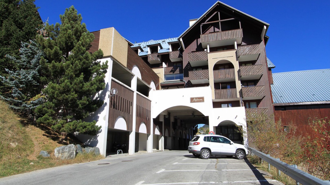 Photo of Outdoor in Venosc
