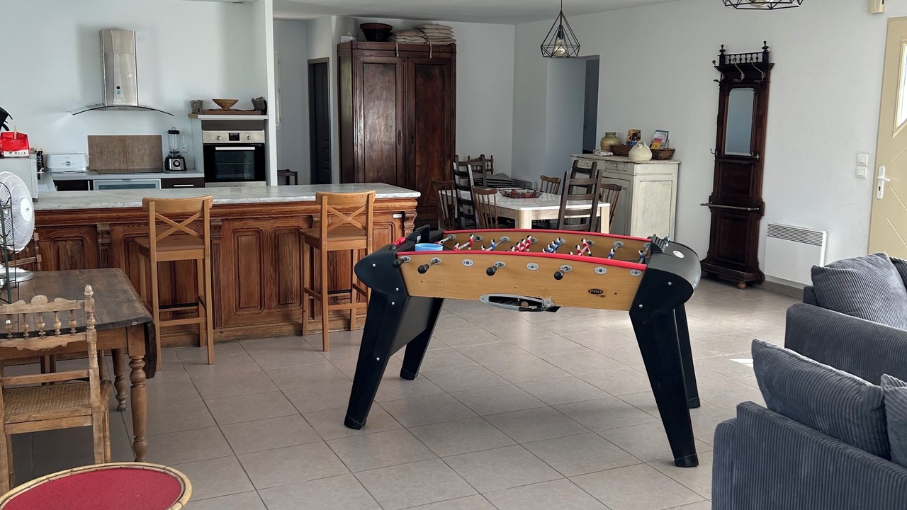 Photo of Livingroom in Latour-Bas-Elne