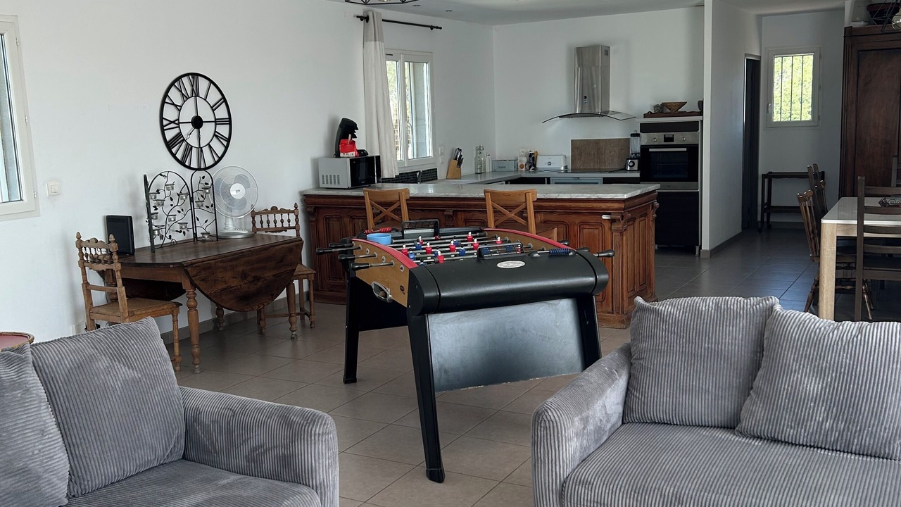 Photo of Livingroom in Latour-Bas-Elne