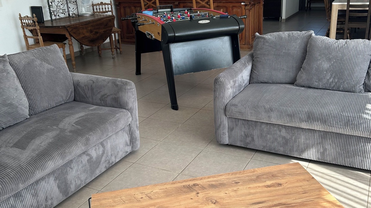 Photo of Livingroom in Latour-Bas-Elne