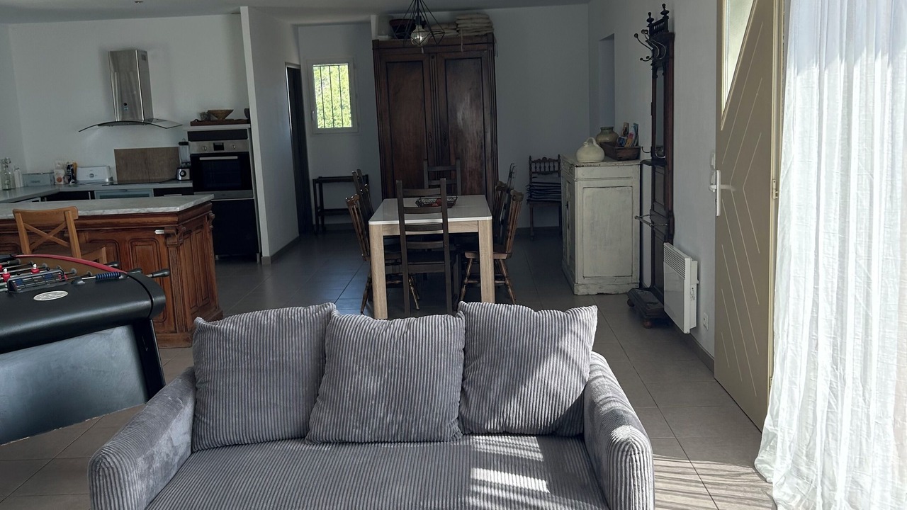 Photo of Livingroom in Latour-Bas-Elne