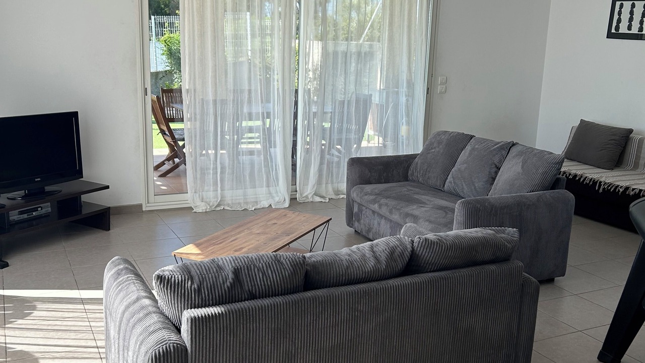 Photo of Livingroom in Latour-Bas-Elne