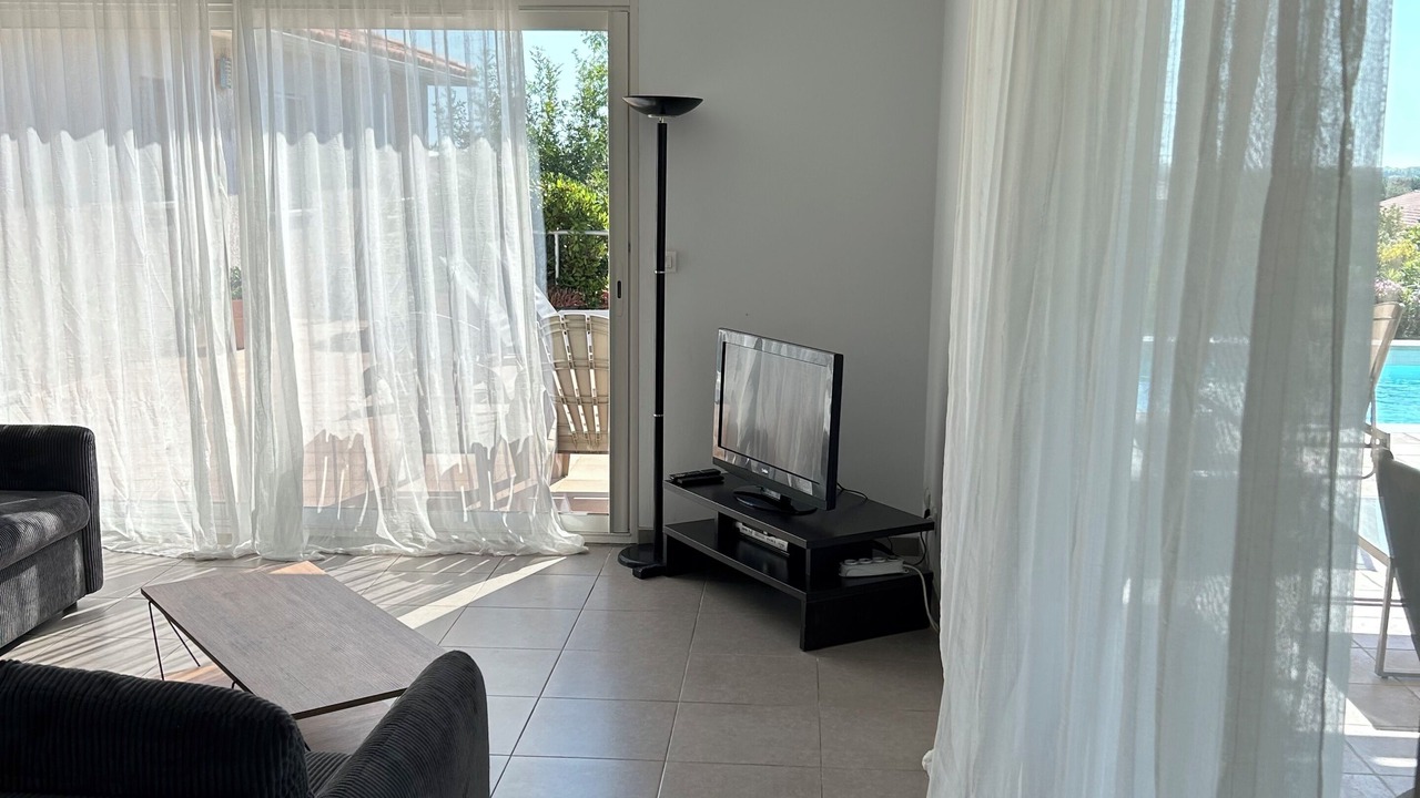 Photo of Livingroom in Latour-Bas-Elne