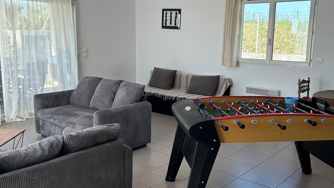 Photo of Livingroom in Latour-Bas-Elne
