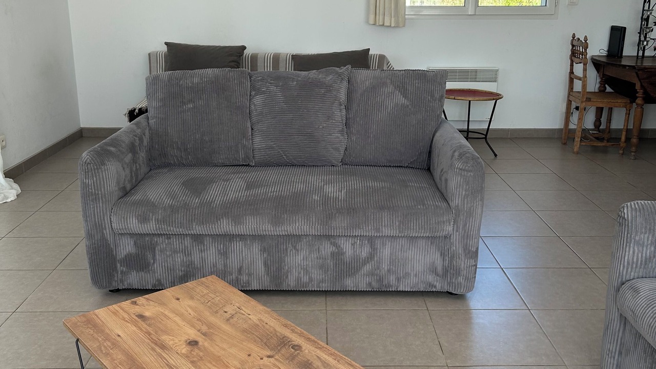 Photo of Livingroom in Latour-Bas-Elne