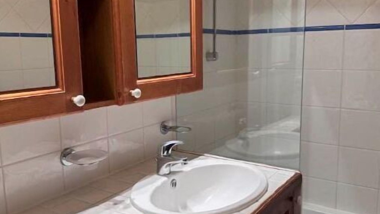 Photo of Bathroom in Aime
