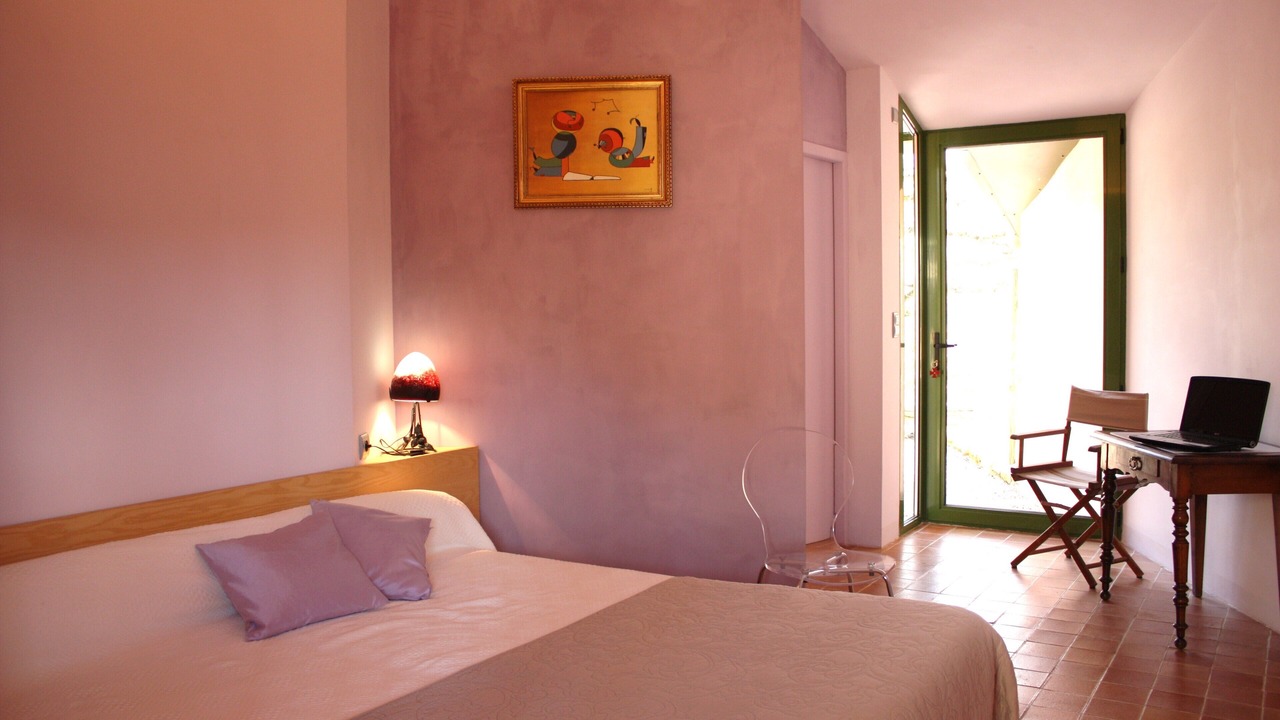 Photo of Bedroom in Fondamente