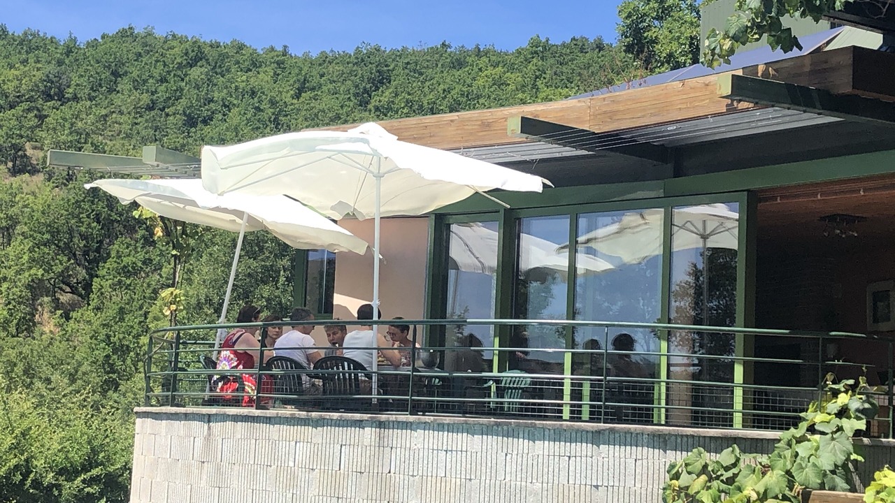 Photo of Outdoor in Fondamente