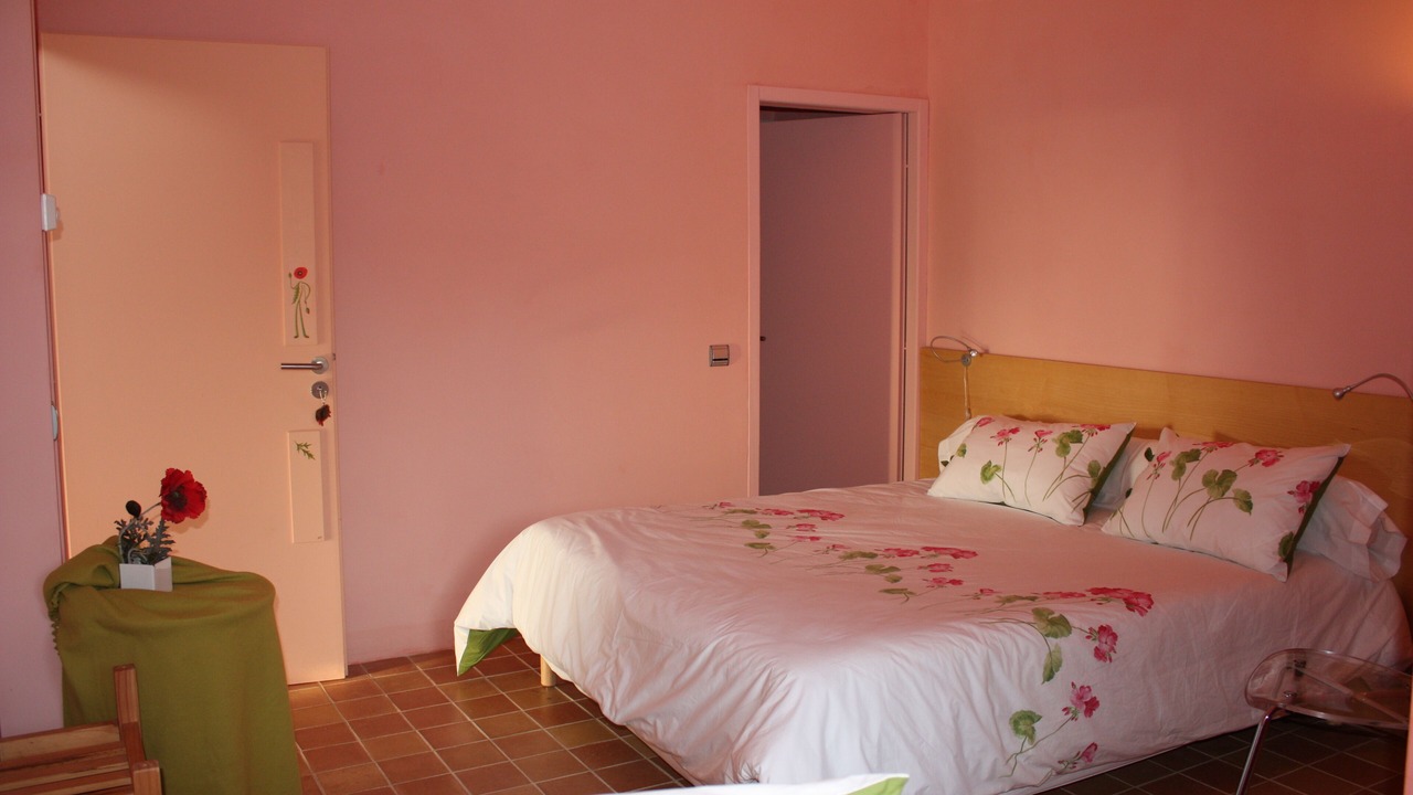 Photo of Bedroom in Fondamente