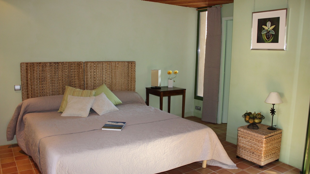 Photo of Bedroom in Fondamente