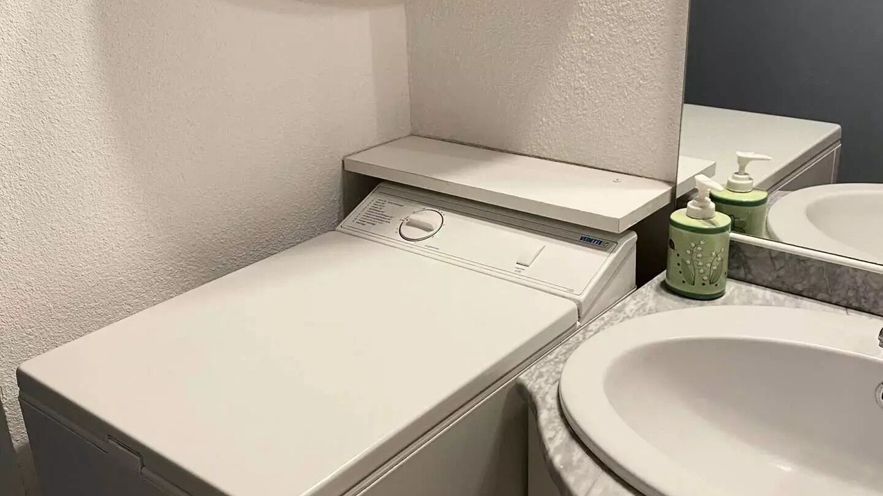Photo of Bathroom in Bareges