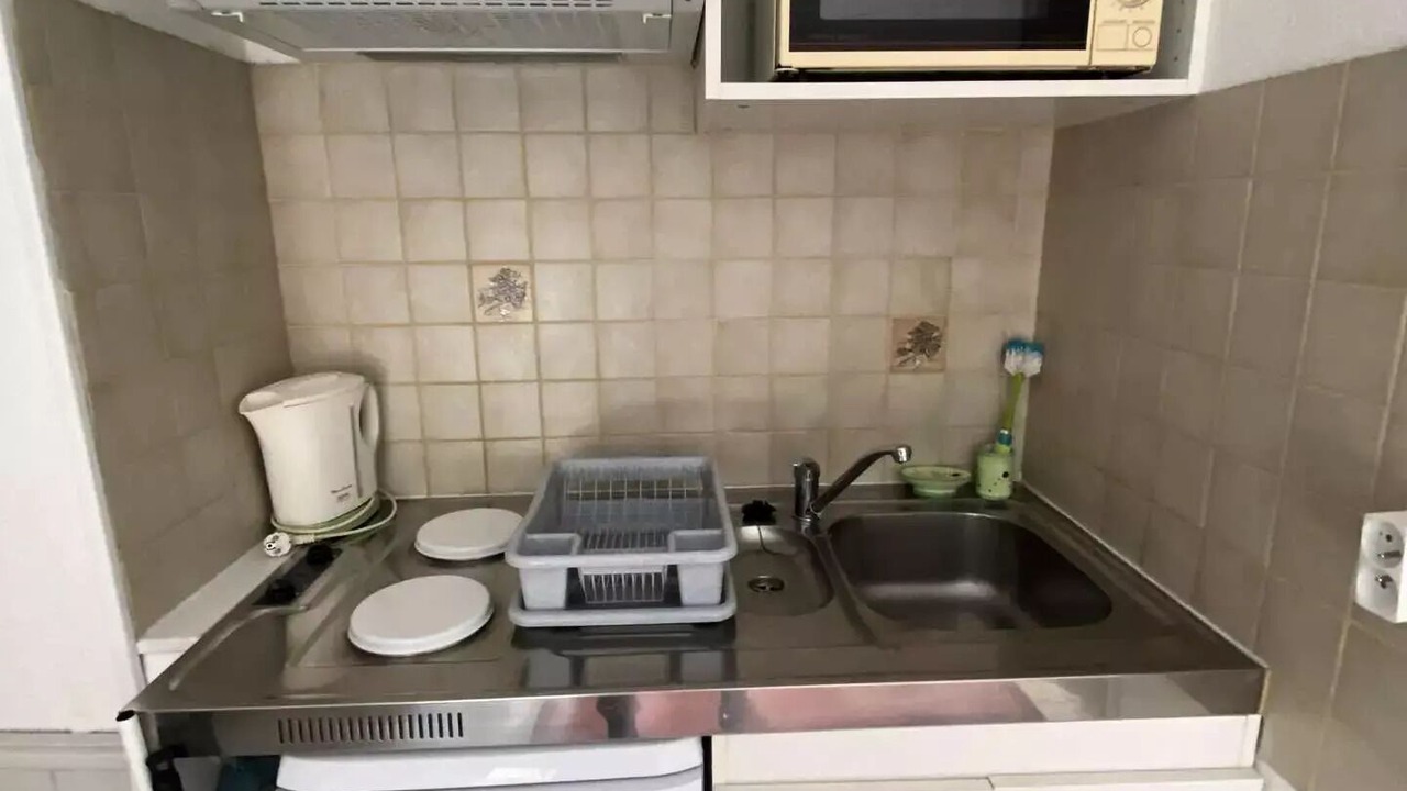 Photo of Kitchen in Bareges