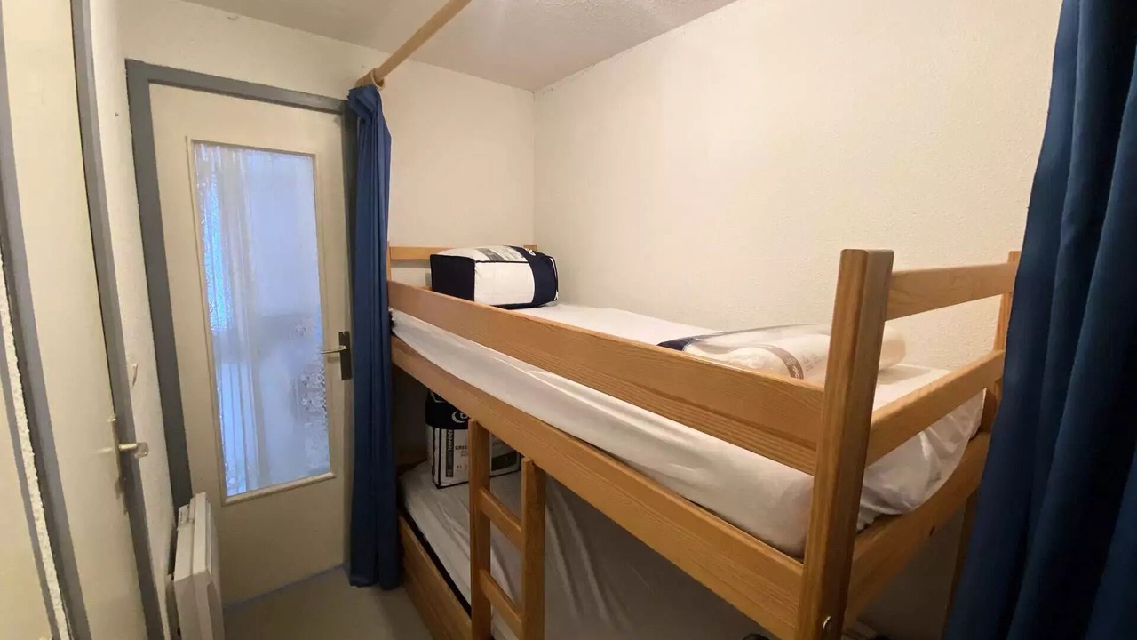 Photo of Bedroom in Bareges
