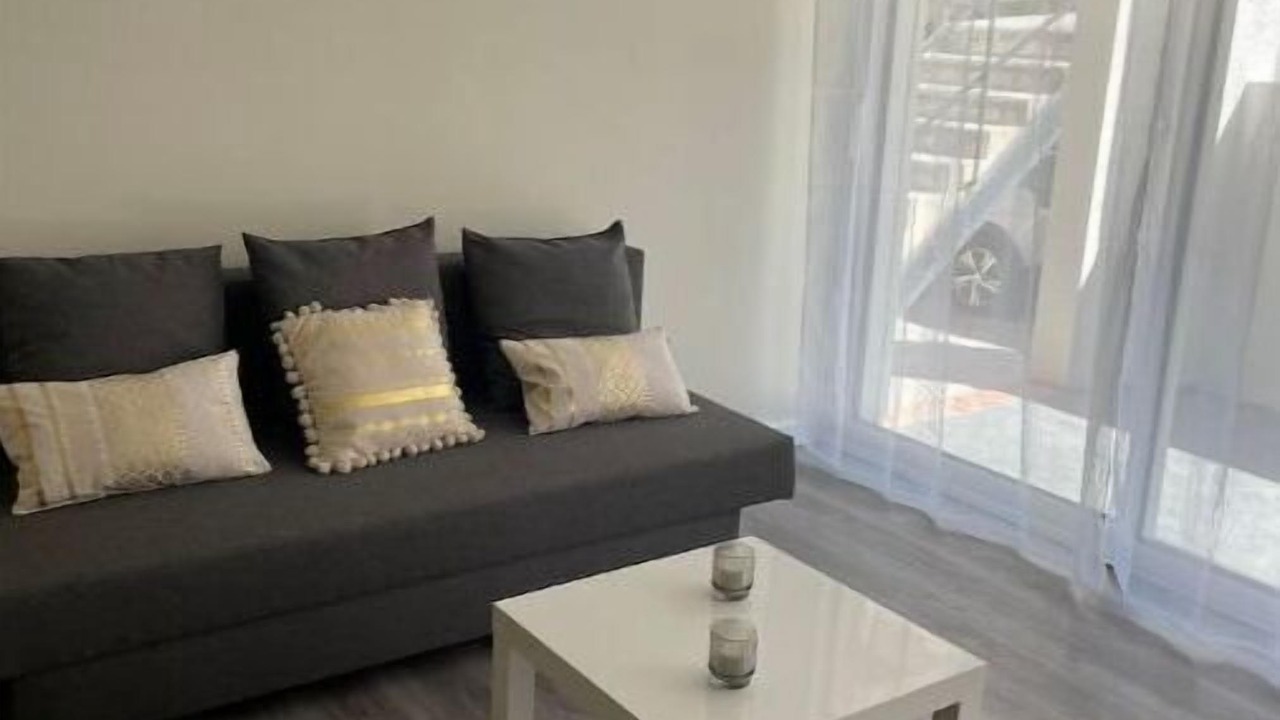 Photo of Livingroom in Millau