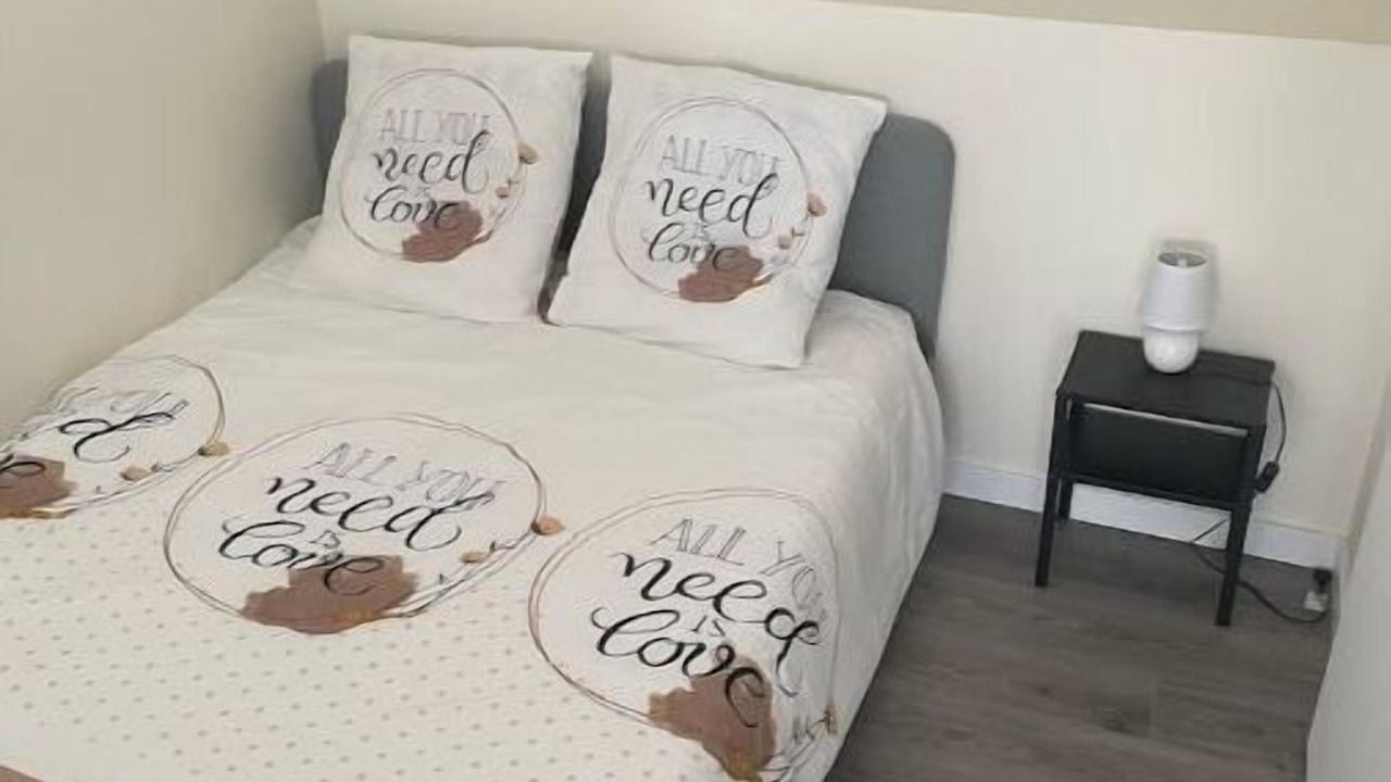 Photo of Bedroom in Millau