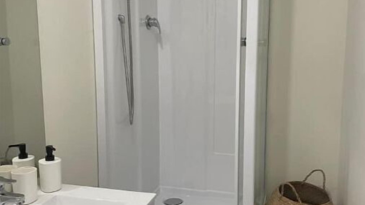 Photo of Bathroom in Millau