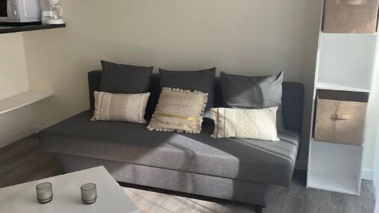 Photo of Livingroom in Millau